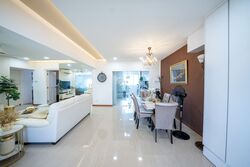 Blk 205 Choa Chu Kang Central (Choa Chu Kang), HDB 5 Rooms #540270141